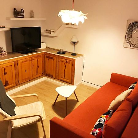 Habitahost Colon Apartment Куенка Екстериор снимка