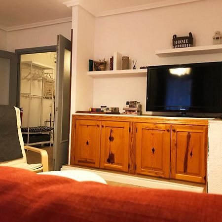 Habitahost Colon Apartment Куенка Екстериор снимка