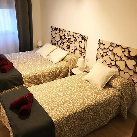 Habitahost Colon Apartment Куенка Екстериор снимка