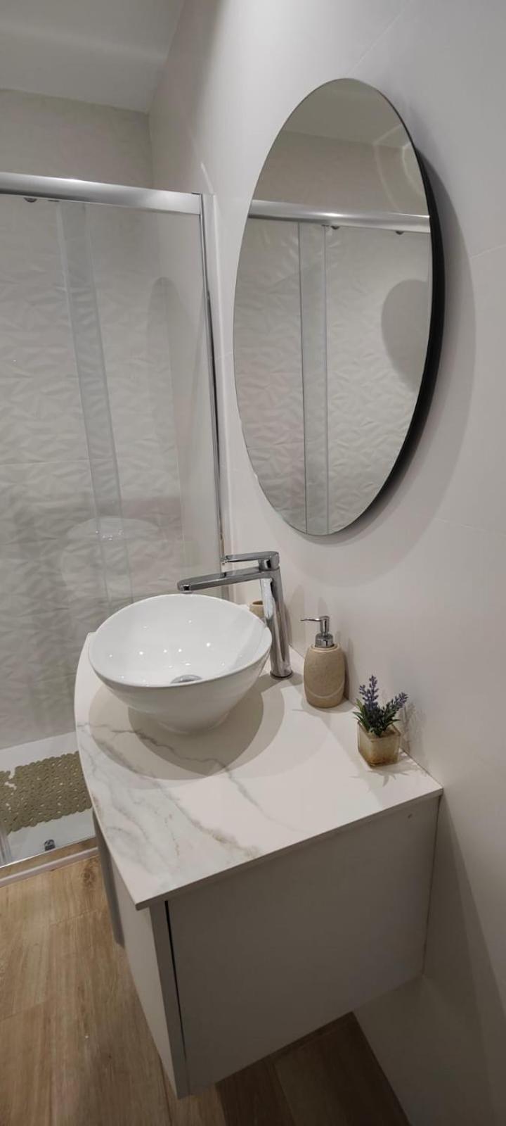Habitahost Colon Apartment Куенка Екстериор снимка