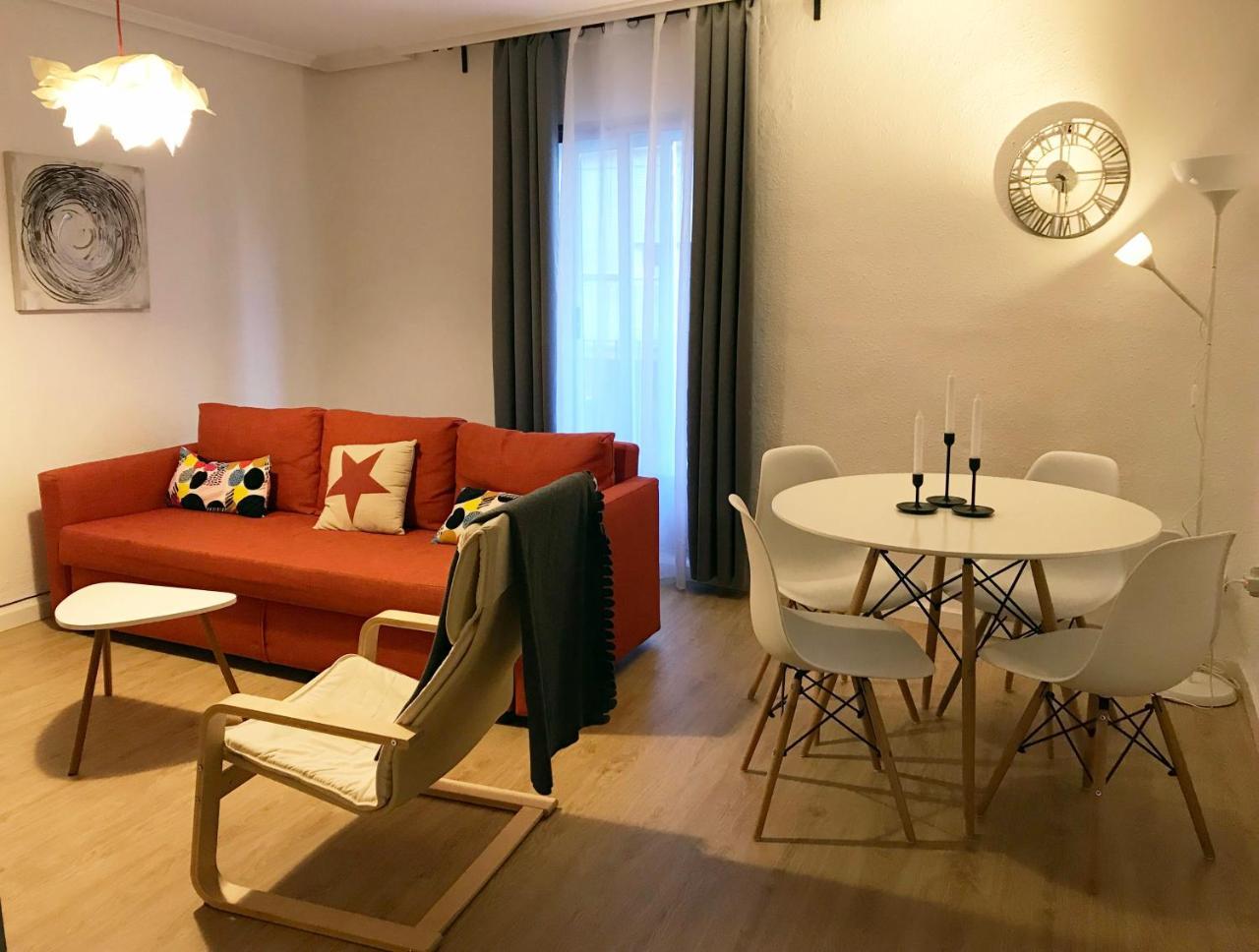 Habitahost Colon Apartment Куенка Екстериор снимка