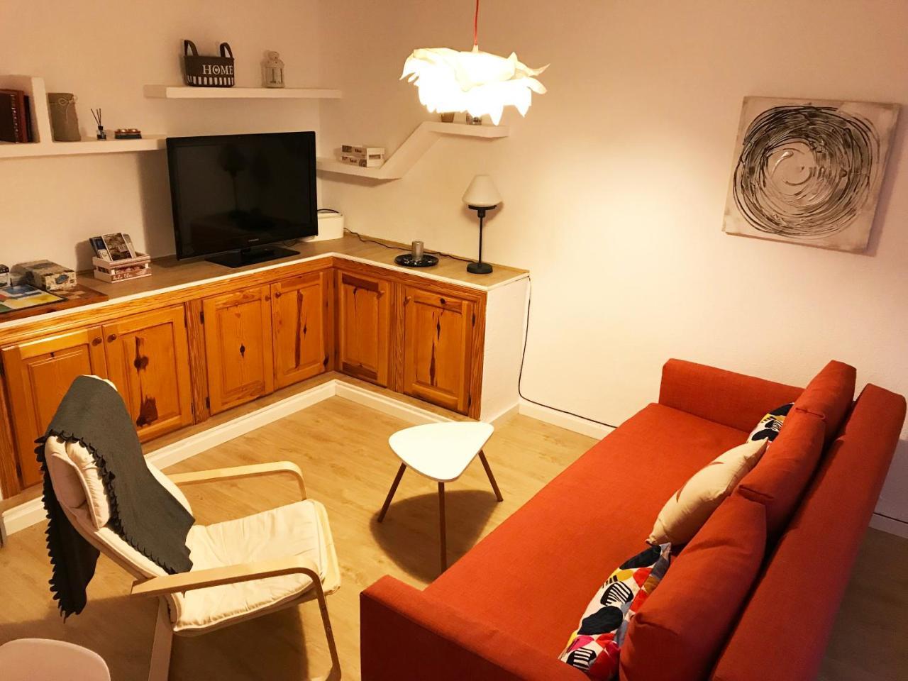 Habitahost Colon Apartment Куенка Екстериор снимка