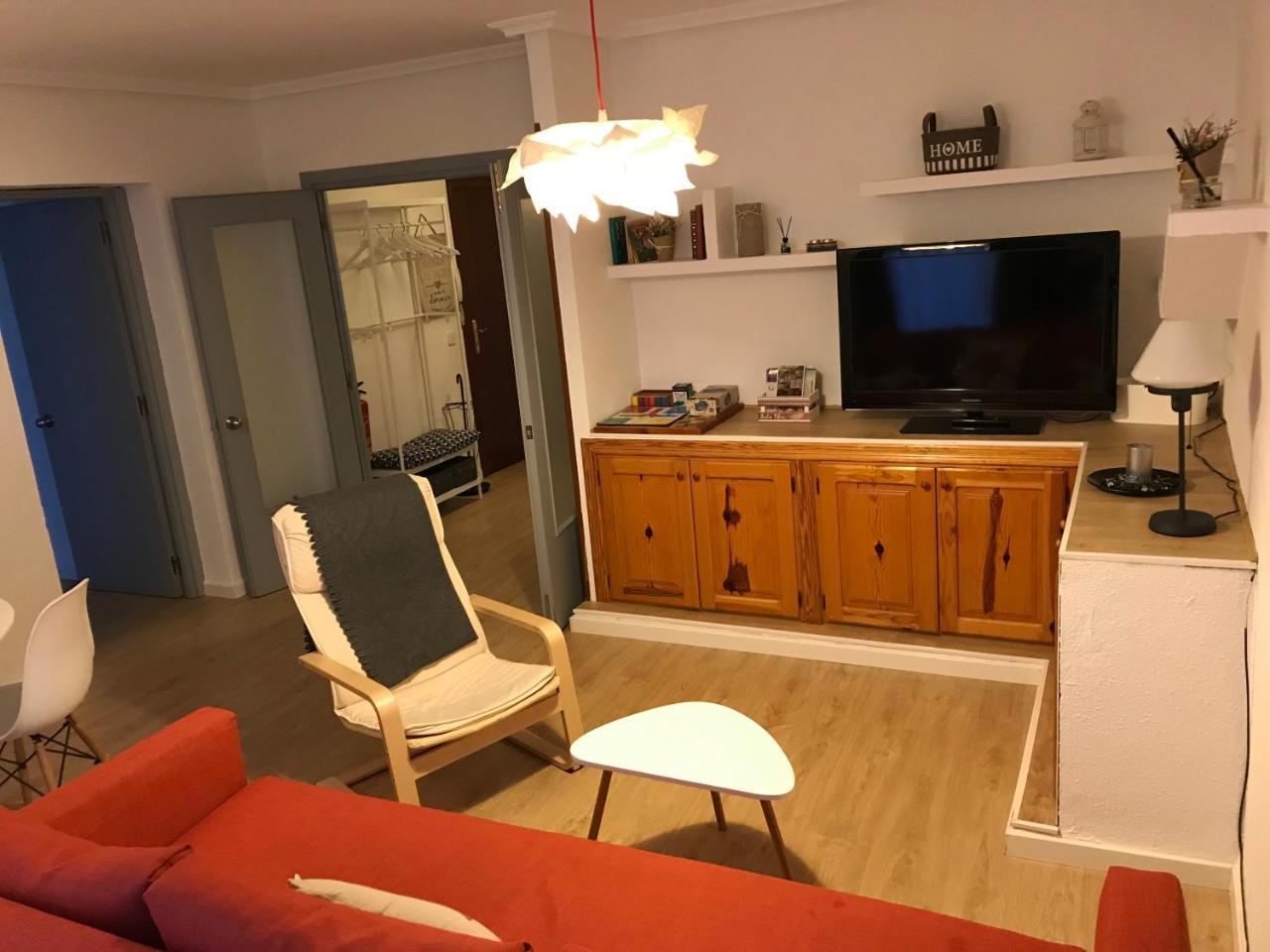 Habitahost Colon Apartment Куенка Екстериор снимка