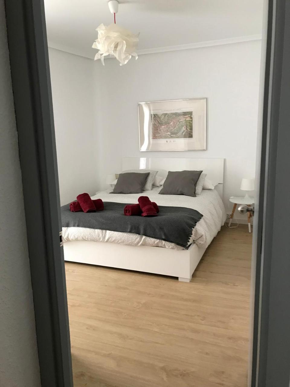 Habitahost Colon Apartment Куенка Екстериор снимка