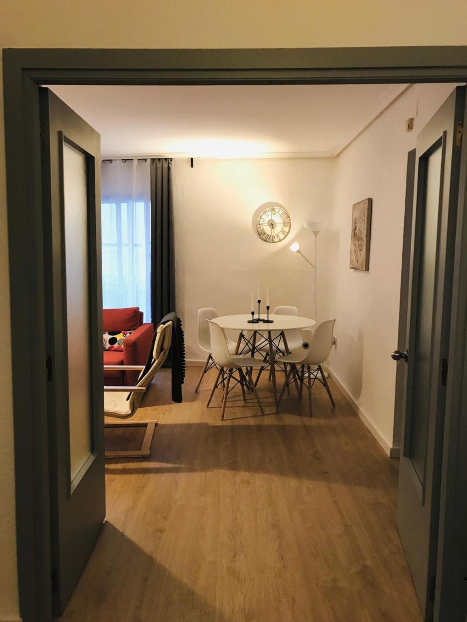Habitahost Colon Apartment Куенка Екстериор снимка