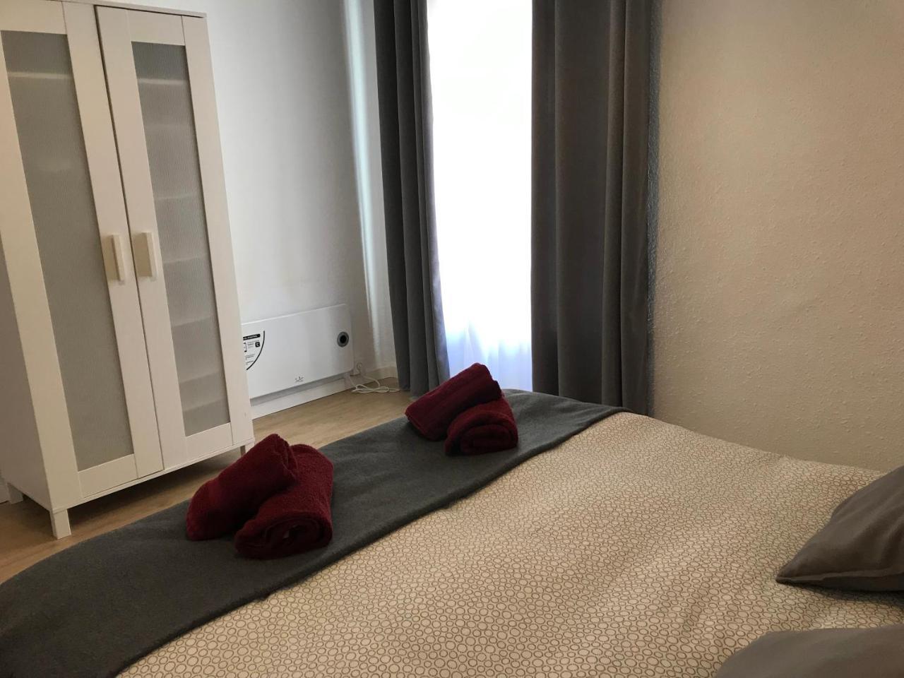 Habitahost Colon Apartment Куенка Екстериор снимка