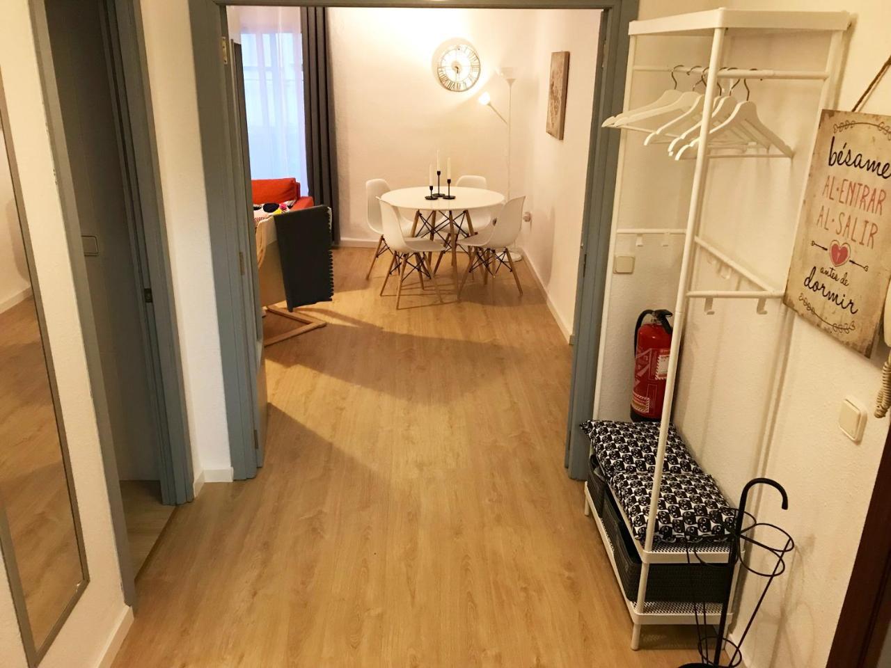 Habitahost Colon Apartment Куенка Екстериор снимка