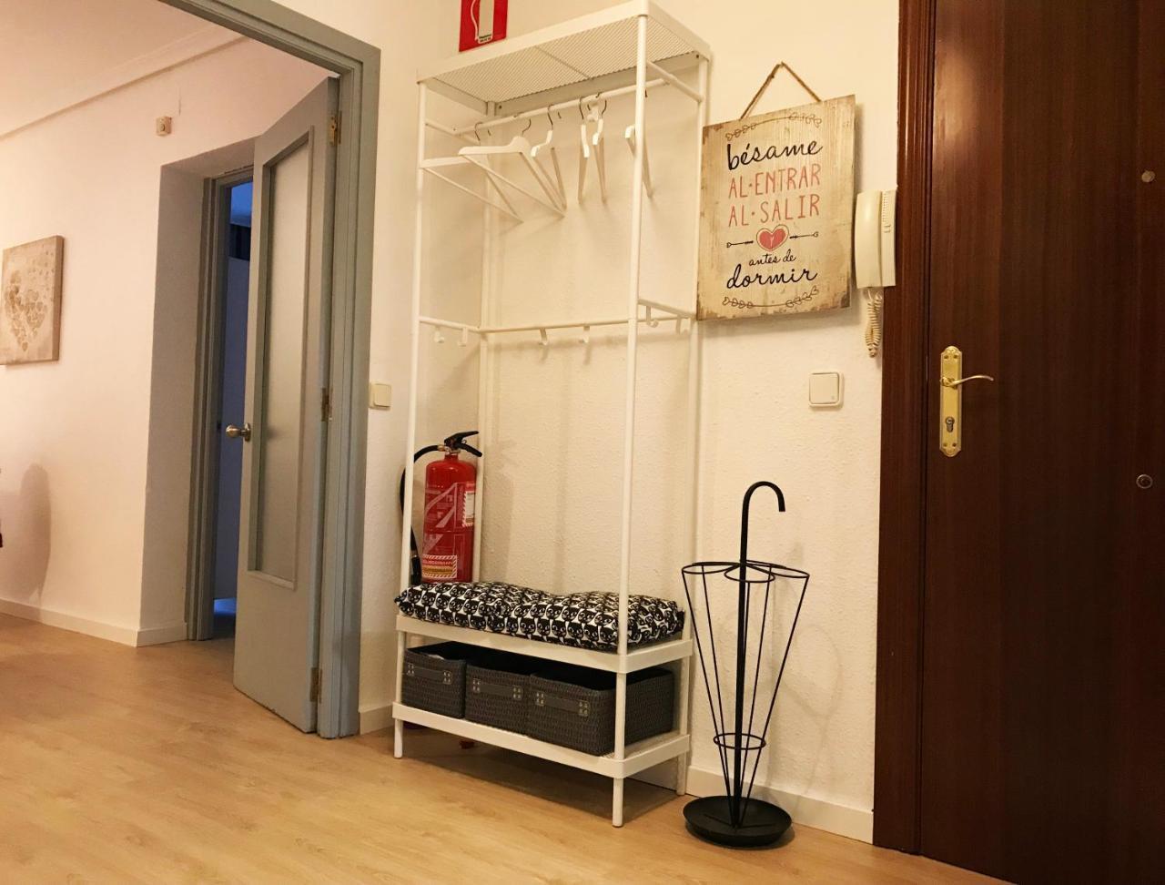 Habitahost Colon Apartment Куенка Екстериор снимка