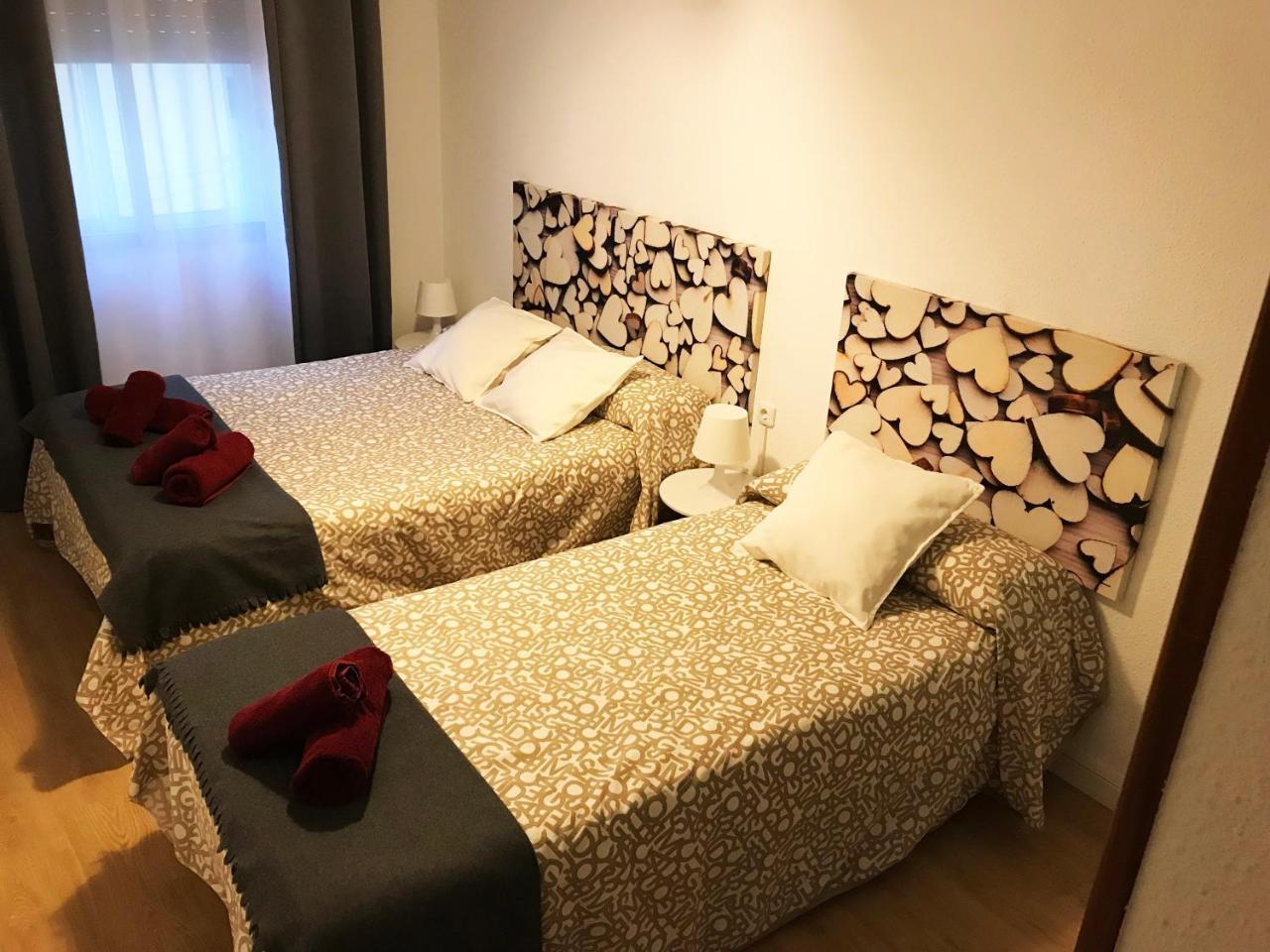 Habitahost Colon Apartment Куенка Екстериор снимка
