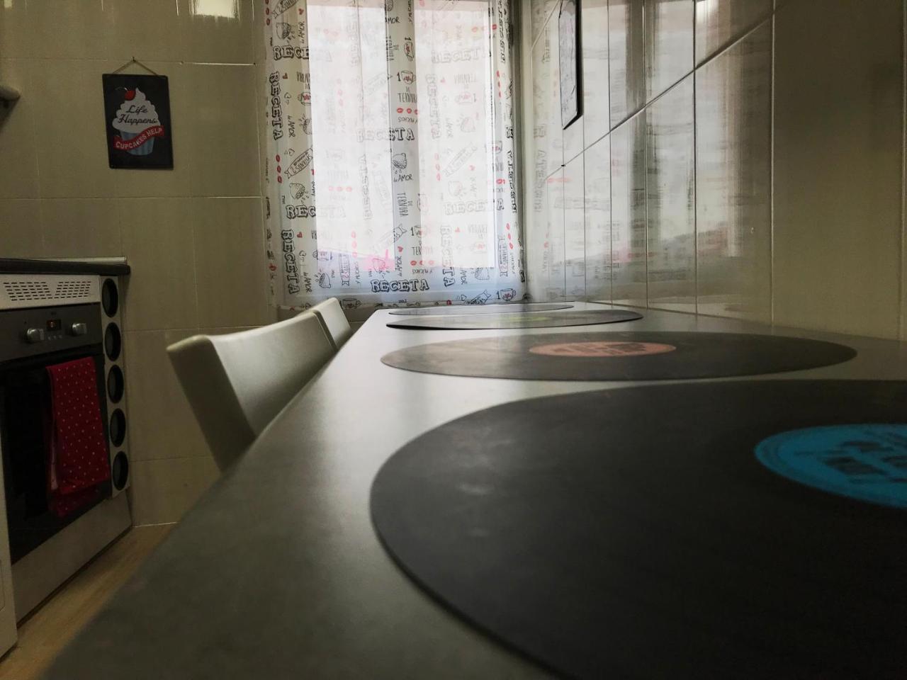 Habitahost Colon Apartment Куенка Екстериор снимка