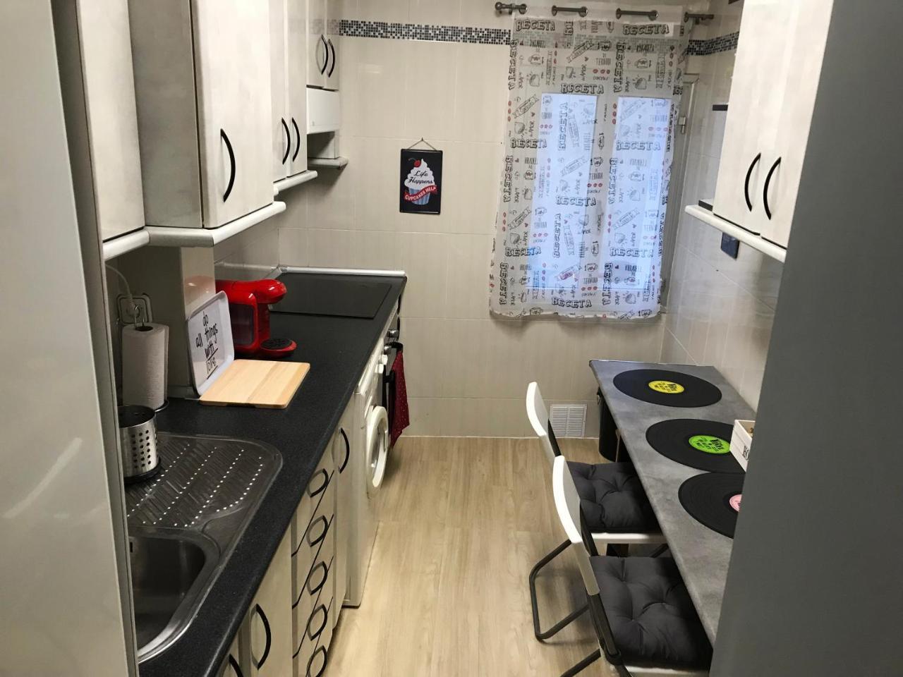 Habitahost Colon Apartment Куенка Екстериор снимка