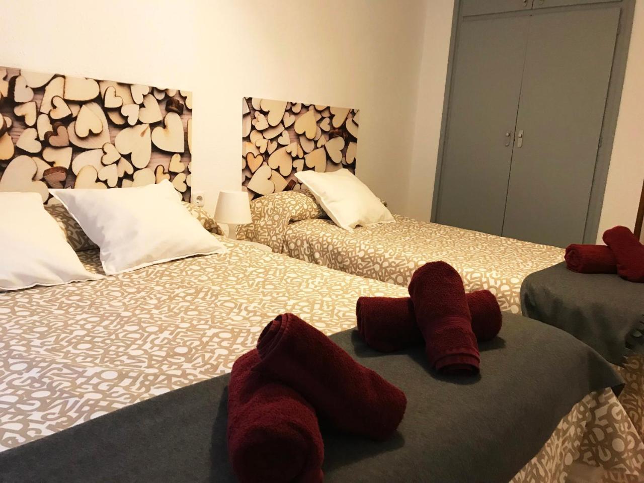 Habitahost Colon Apartment Куенка Екстериор снимка