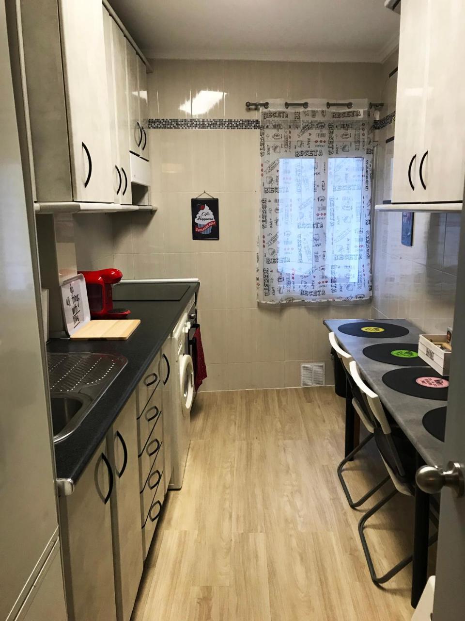 Habitahost Colon Apartment Куенка Екстериор снимка