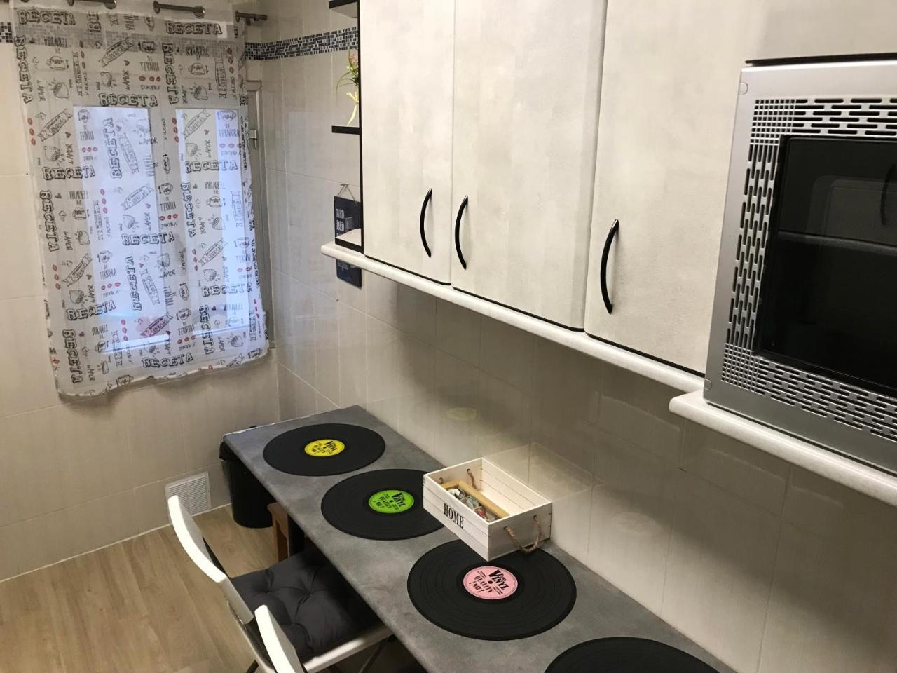 Habitahost Colon Apartment Куенка Екстериор снимка
