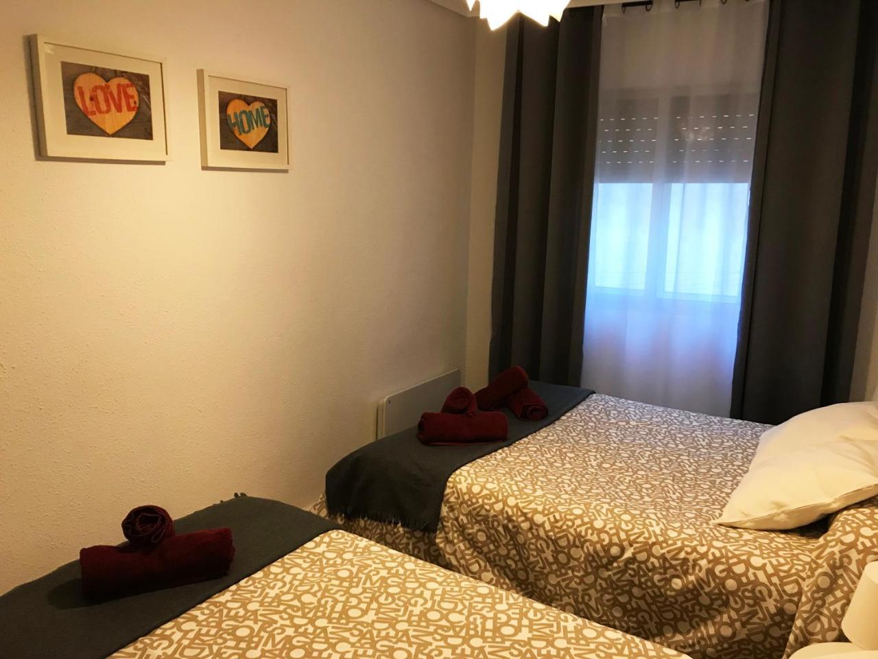 Habitahost Colon Apartment Куенка Екстериор снимка