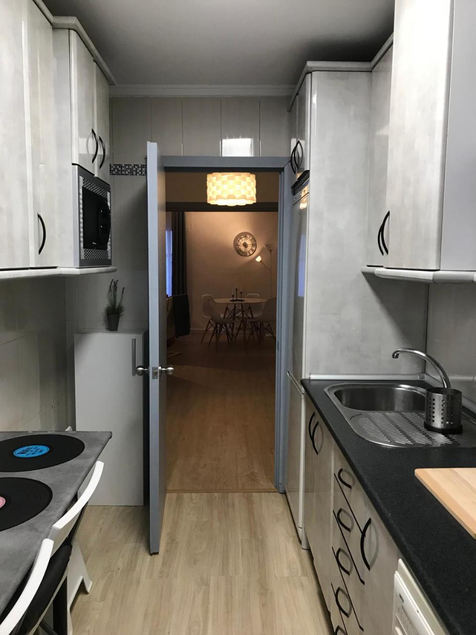 Habitahost Colon Apartment Куенка Екстериор снимка