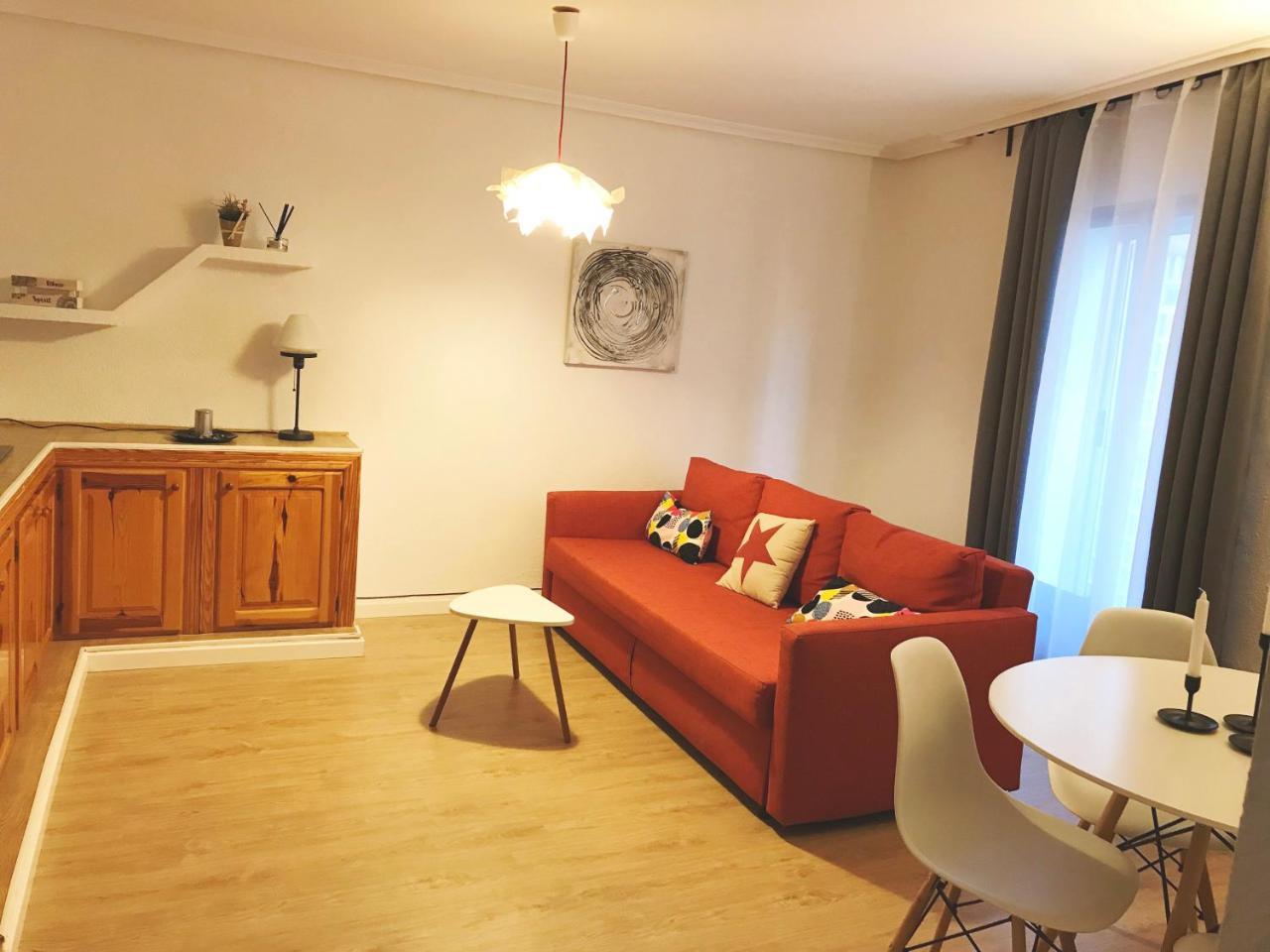 Habitahost Colon Apartment Куенка Екстериор снимка